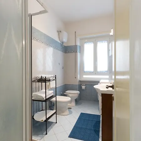 Casa vacanze La Bomboniera Roma