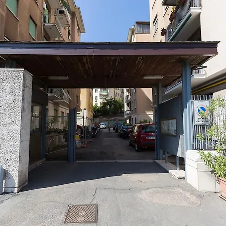La Bomboniera Rome