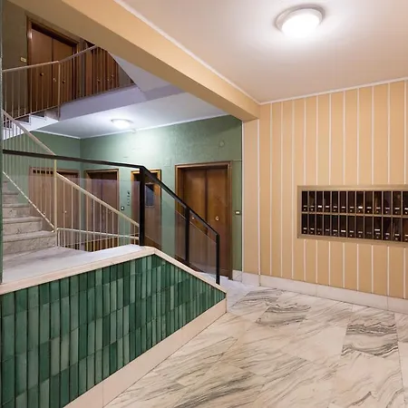 Casa vacanze La Bomboniera