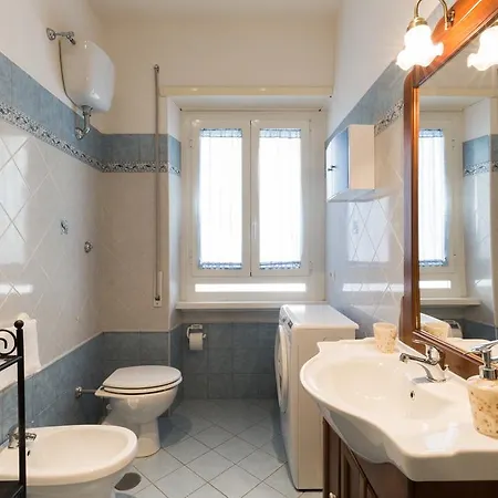 Casa vacanze La Bomboniera Roma