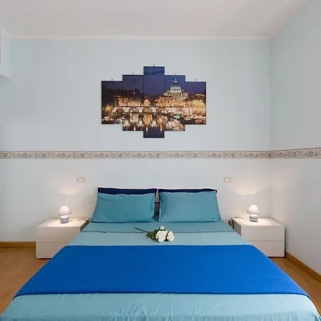 Casa vacanze La Bomboniera Roma