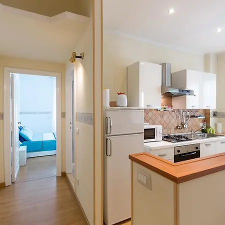 Casa vacanze La Bomboniera Roma