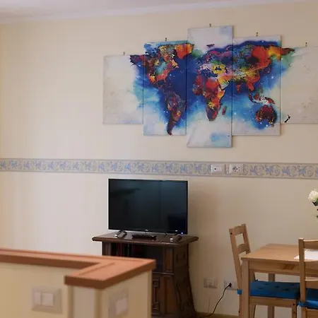 Casa vacanze La Bomboniera Roma