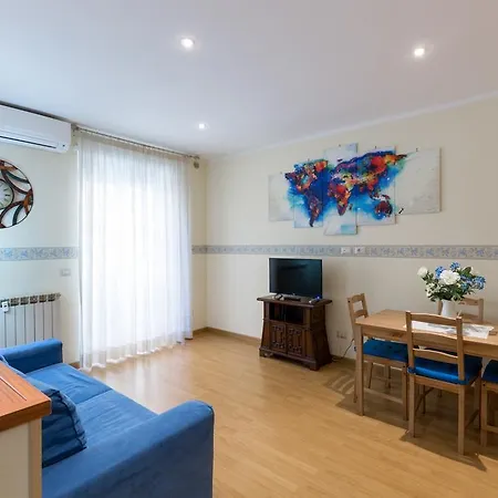 Casa vacanze La Bomboniera Roma